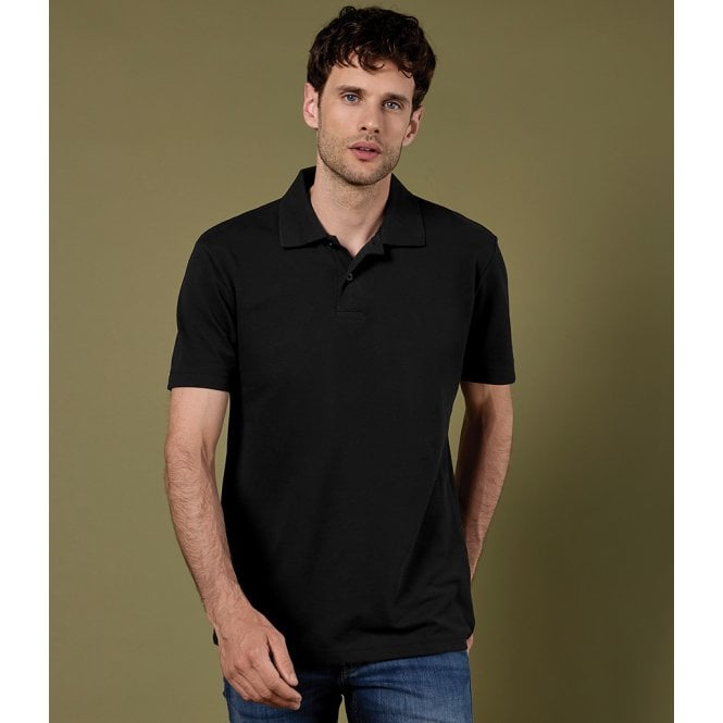 Kustom Kit  Regular Fit Workforce Piqué Polo Shirt