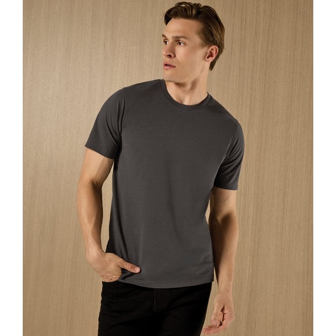 Kustom Kit  Superwash® 60°C Piqué T-Shirt