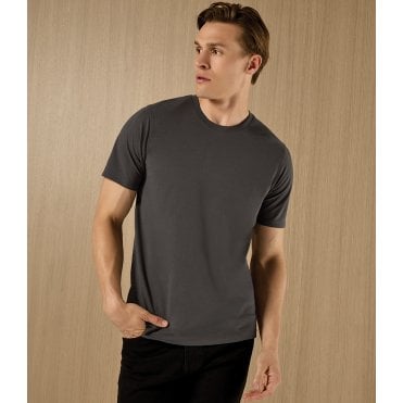 Kustom Kit Superwash® 60°C Piqué T-Shirt