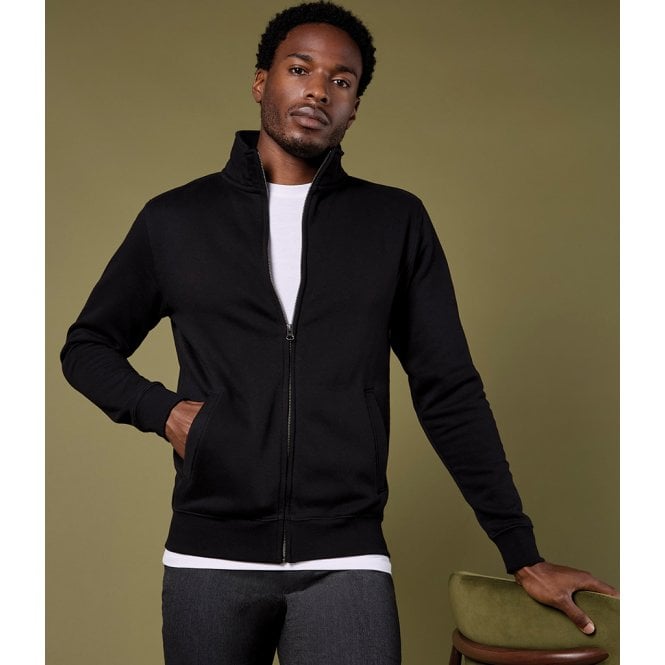 Kustom Kit  Sweat Jacket