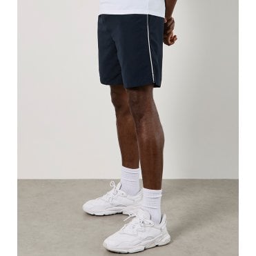 Kustom Kit Track Shorts