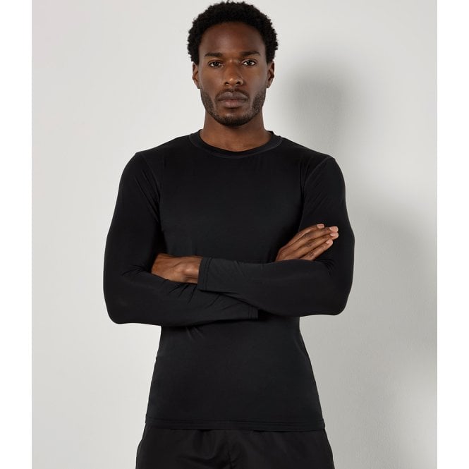 Kustom Kit  Warmtex® Long Sleeve Base Layer