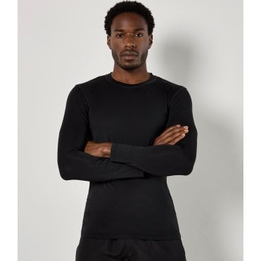 Kustom Kit Warmtex® Long Sleeve Base Layer