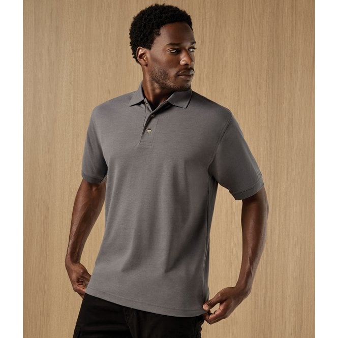 Kustom Kit  Workwear Piqué Polo Shirt