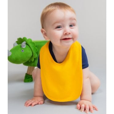 Larkwood Baby/Toddler Bib