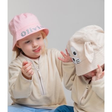 Larkwood Baby/Toddler Bucket Hat