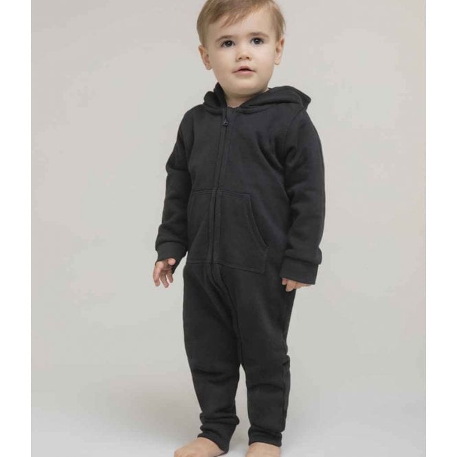 Larkwood  Baby/Toddler Fleece All In One