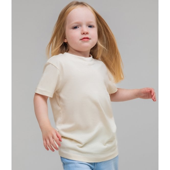 Larkwood  Baby/Toddler Organic T-Shirt