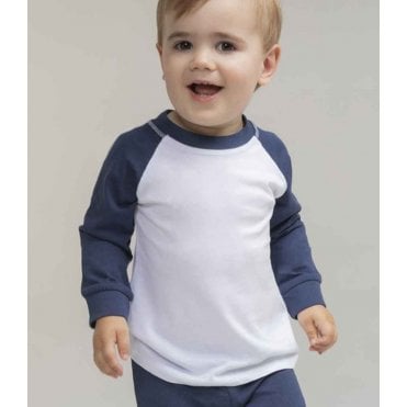Larkwood Baby/Toddler Pyjamas