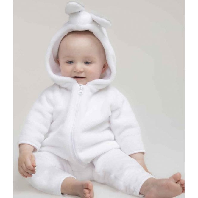 Larkwood  Baby/Toddler Rabbit All-in-One