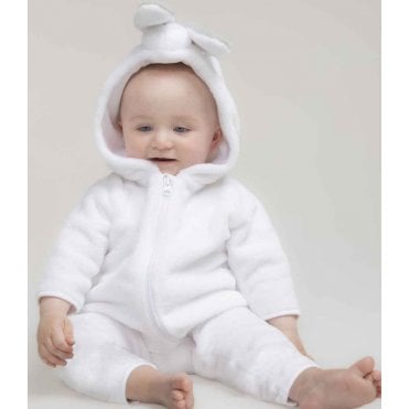 Larkwood Baby/Toddler Rabbit All-in-One