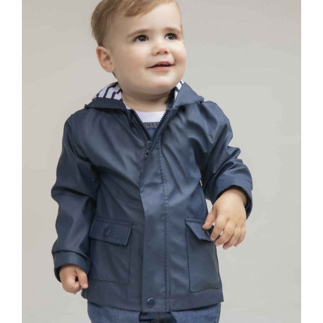 Larkwood  Baby/Toddler Rain Jacket