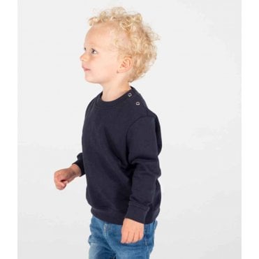 Larkwood Baby/Toddler Sweatshirt