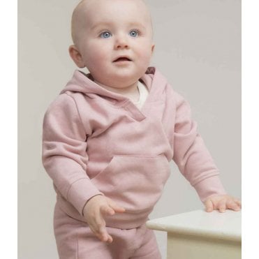 Larkwood Kids Sustainable Hoodie