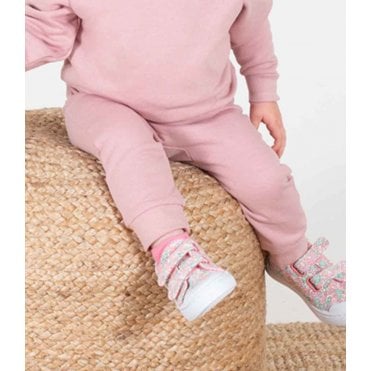 Larkwood Kids Sustainable Joggers