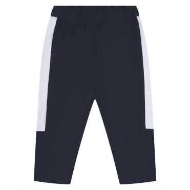 Larkwood Kids Track Bottoms