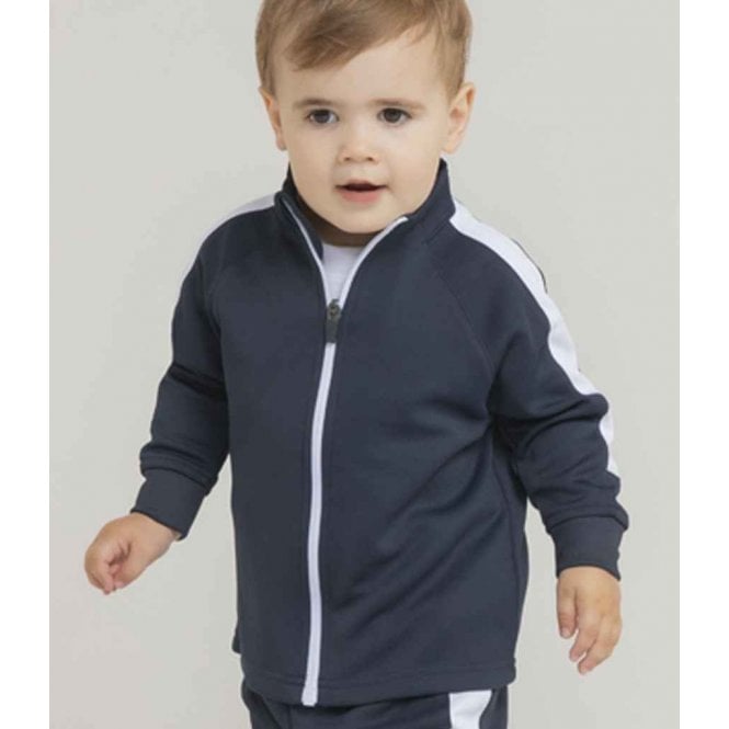 Larkwood  Kids Tracksuit Top