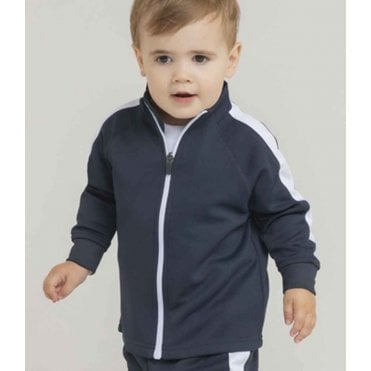 Larkwood Kids Tracksuit Top