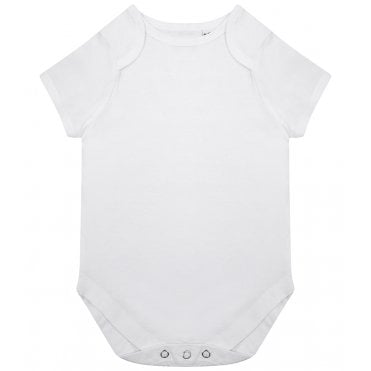 Larkwood Organic Baby Bodysuit