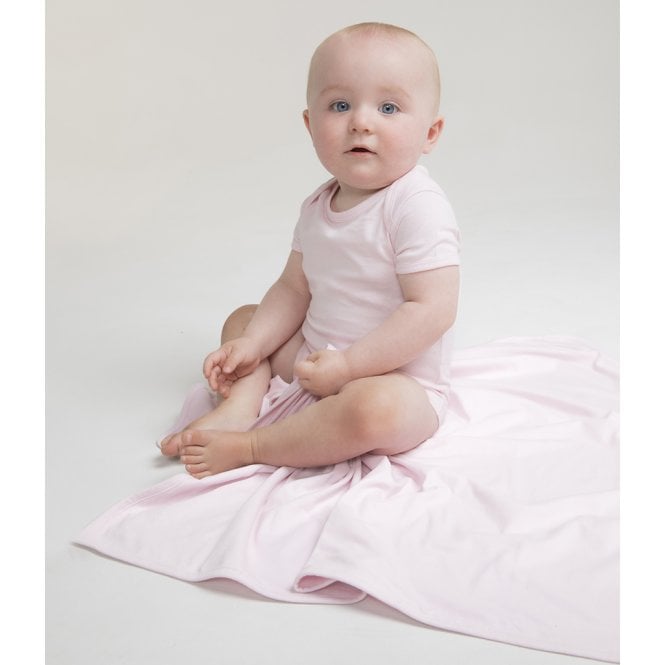 Larkwood  Short Sleeve Baby Bodysuit