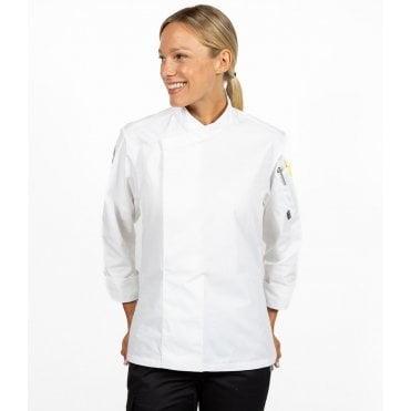 Le Chef Long Sleeve Academy Tunic