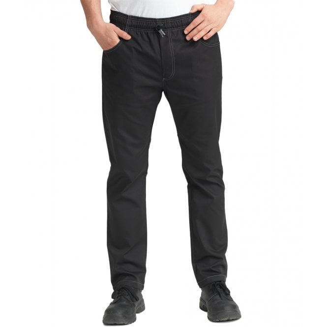 Le Chef  Prep Trousers