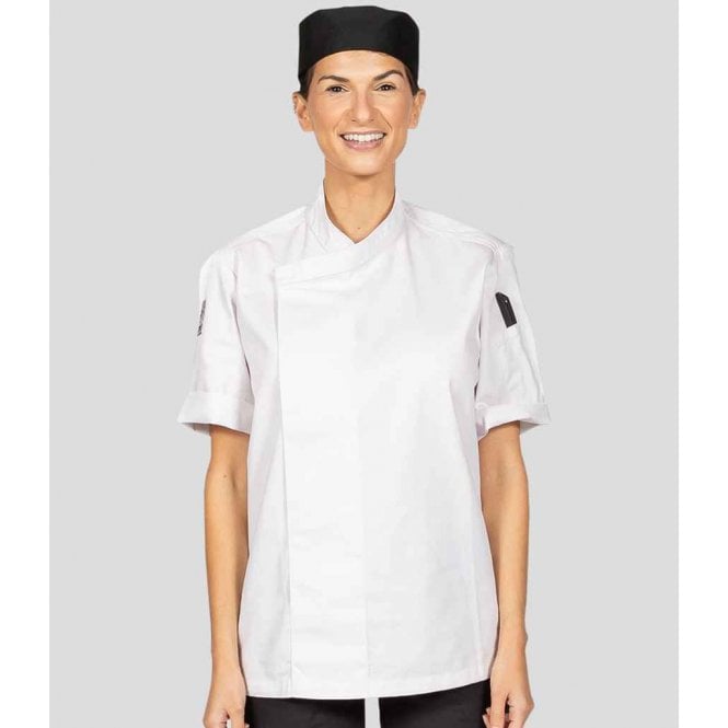 Le Chef  Short Sleeve Academy Tunic