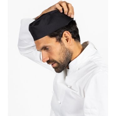 Le Chef Skull Cap