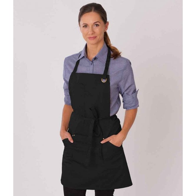 Le Chef  Utility Bib Apron