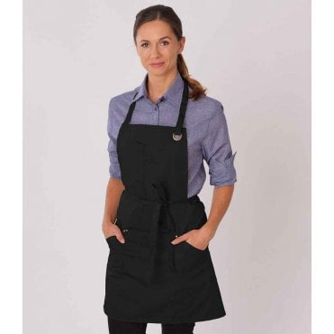 Le Chef Utility Bib Apron