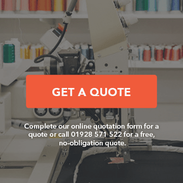 Get a quote
