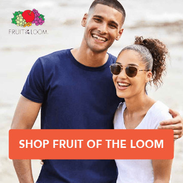 Shop Fruit of the Loom