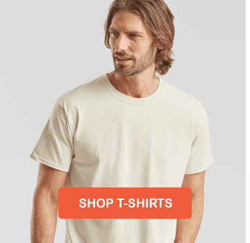 Shop T-Shirts