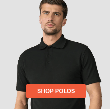 Shop Polo Shirts