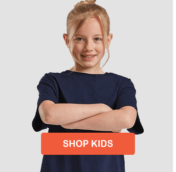 Shop Kidswear