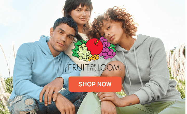 Fruit of the Loom