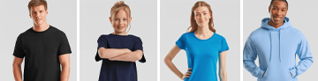 Shop all Fruit of the Loom items