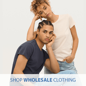 Shop Wholesale