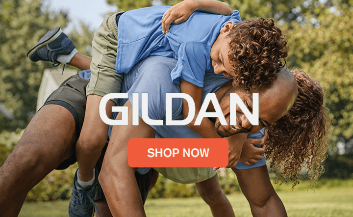 Gildan