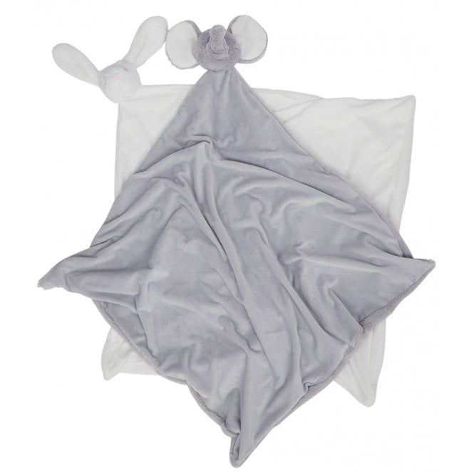 Mumbles  Animal Blanket