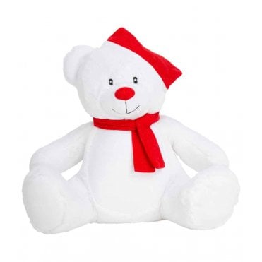 Mumbles Christmas Zippie Bear
