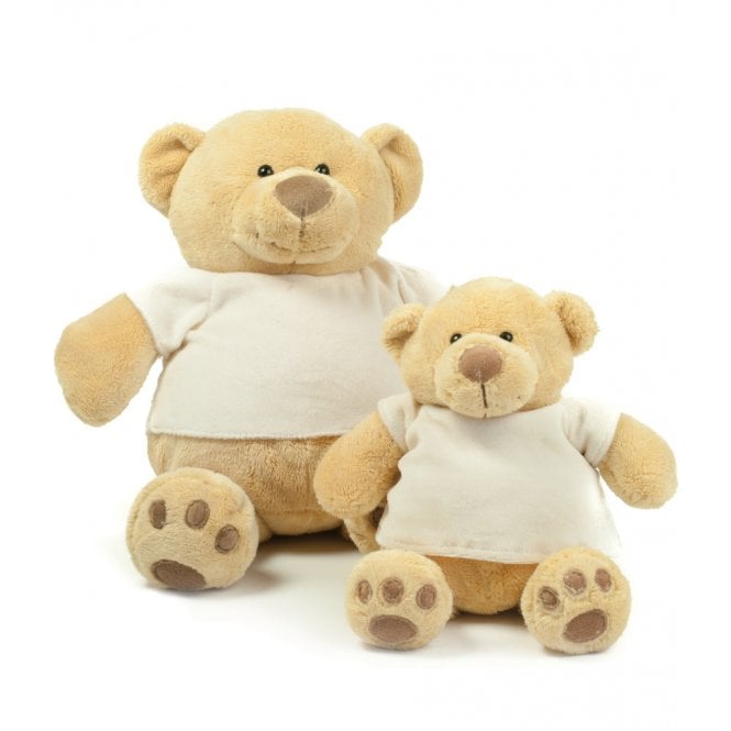 Mumbles  Honey Bear