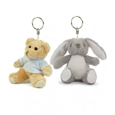 Mumbles Keyring