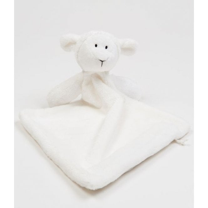 Mumbles  Lamb Comforter