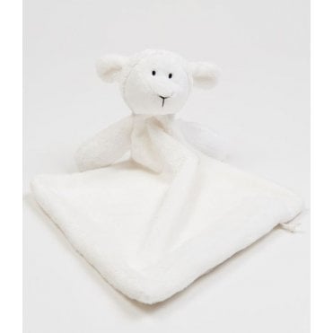 Mumbles Lamb Comforter