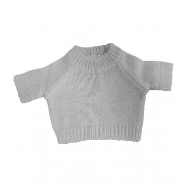 Mumbles Teddy Jumper