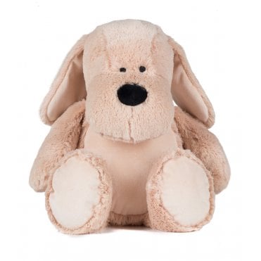 Mumbles Zippie Dog