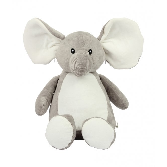 Mumbles  Zippie Elephant