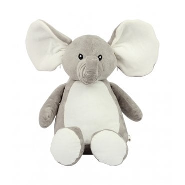 Mumbles Zippie Elephant