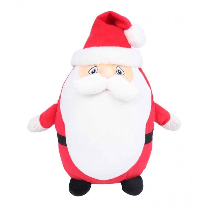 Mumbles  Zippie Father Christmas